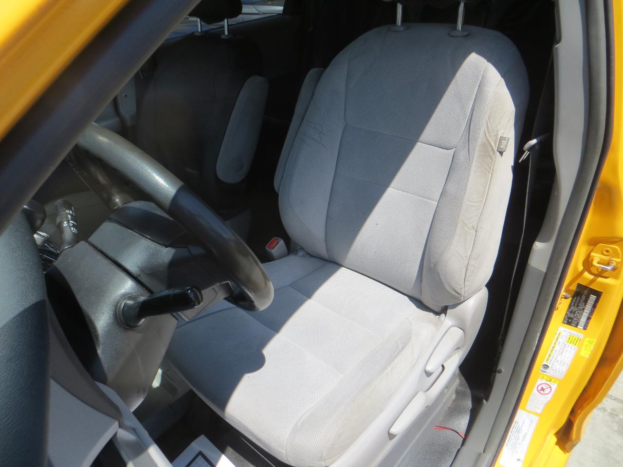 Toyota Sienna L 7-Passenger 2019