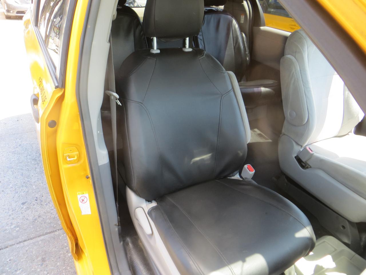 Toyota Sienna L 7-Passenger 2019