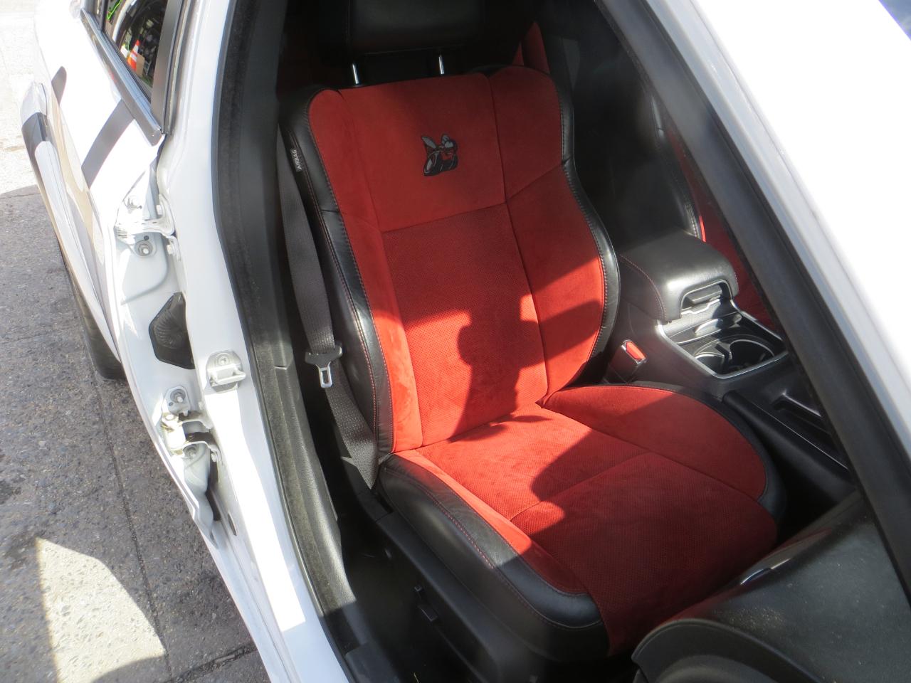 Dodge Charger Scat Pack 2021
