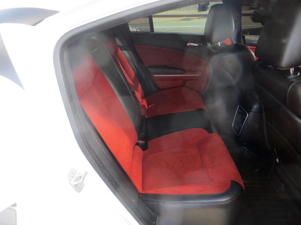 Dodge Charger Scat Pack 2021