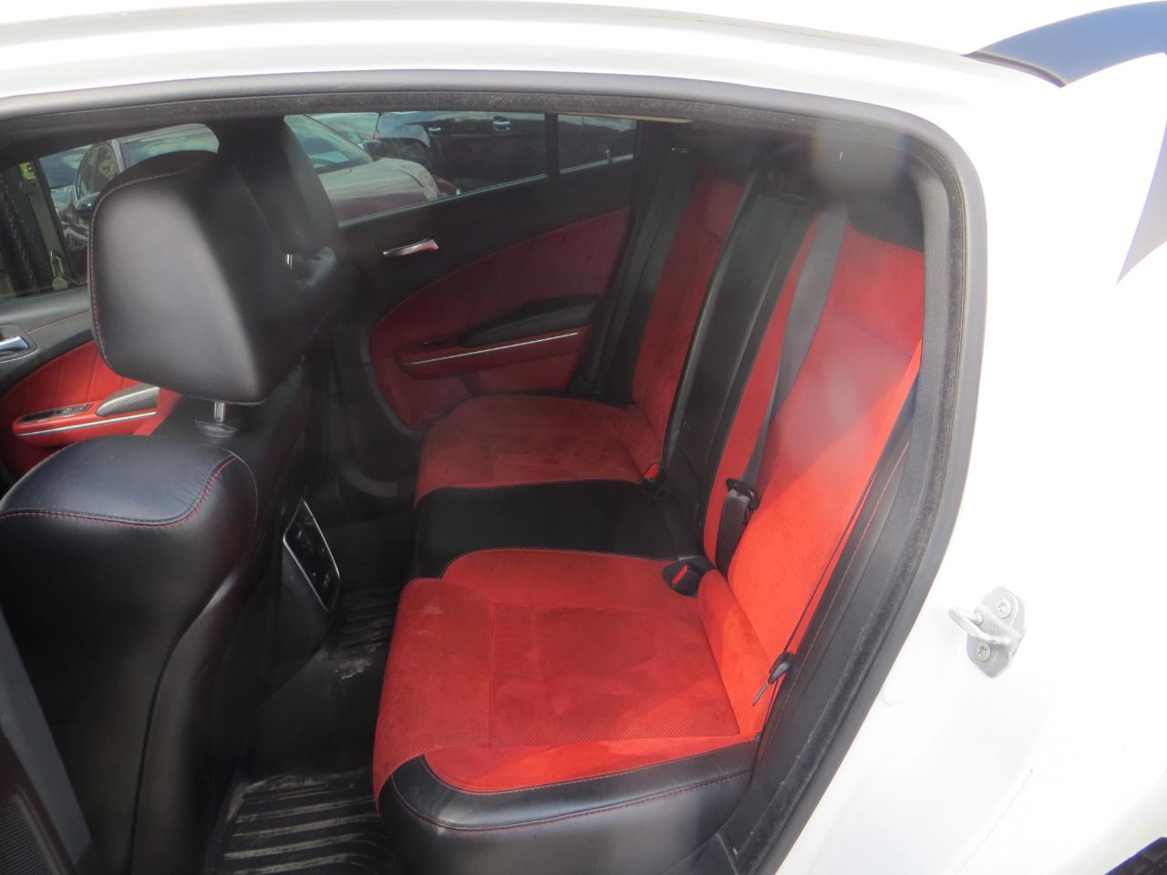 Dodge Charger Scat Pack 2021