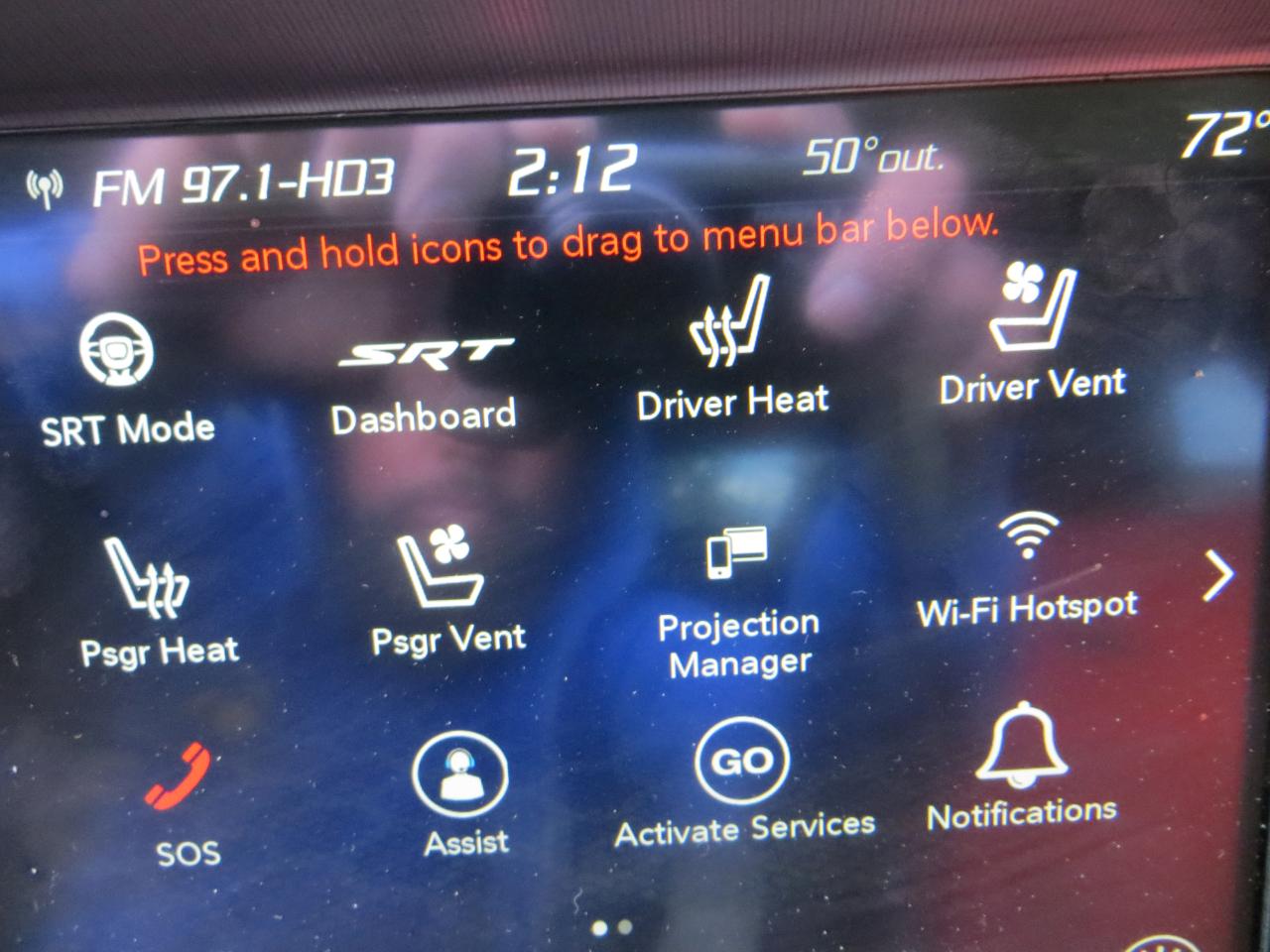 Dodge Charger Scat Pack 2021
