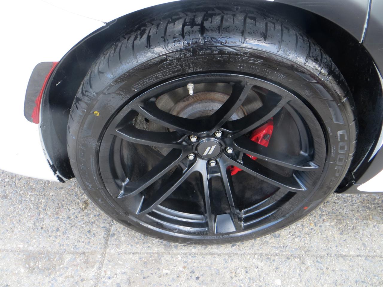 Dodge Charger Scat Pack 2021