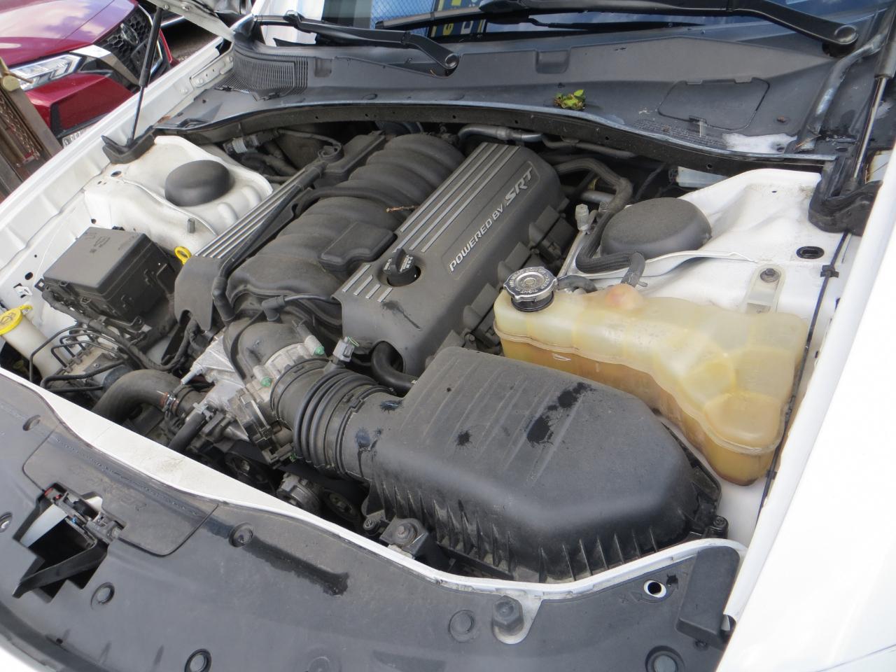 Dodge Charger Scat Pack 2021