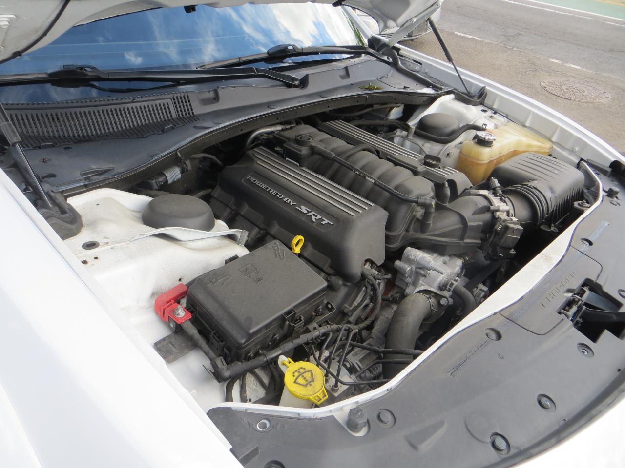 Dodge Charger Scat Pack 2021