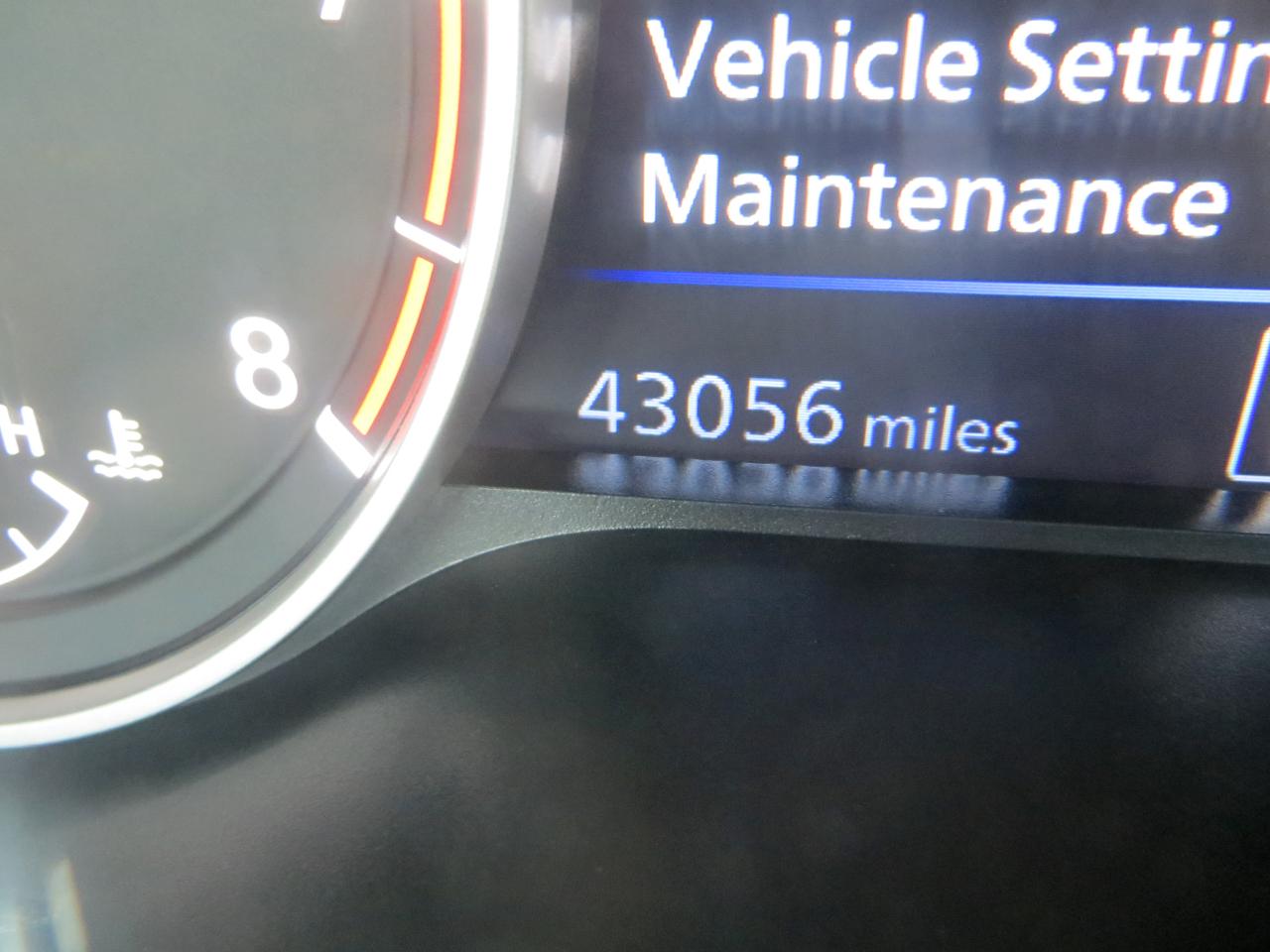 Nissan Altima 2.5 SR AWD 2023