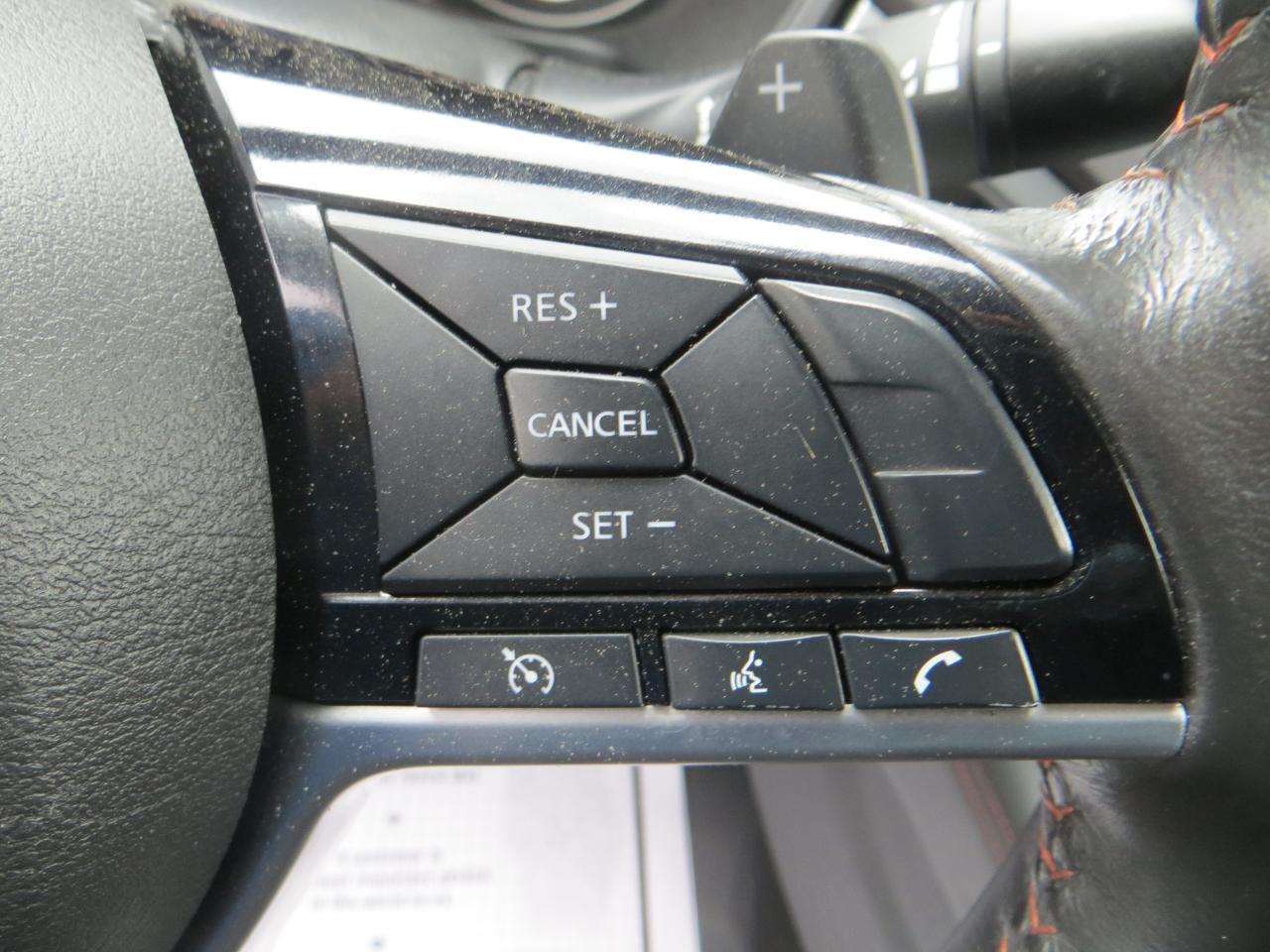 Nissan Altima 2.5 SR AWD 2023