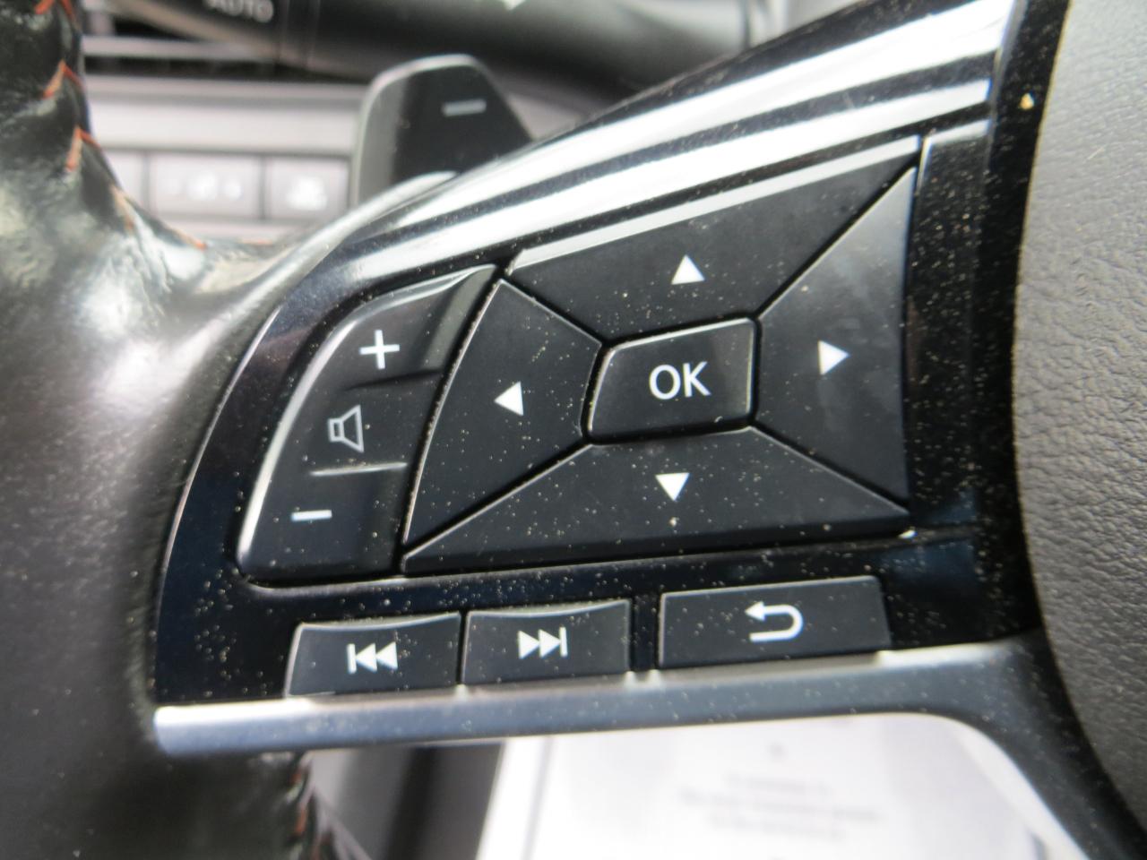 Nissan Altima 2.5 SR AWD 2023