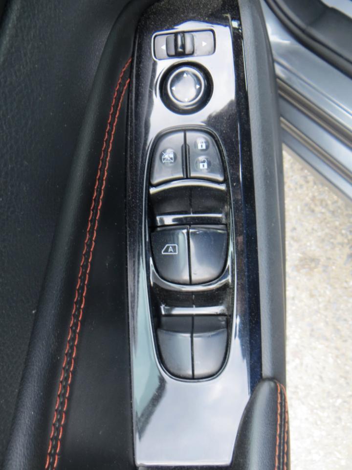 Nissan Altima 2.5 SR AWD 2023