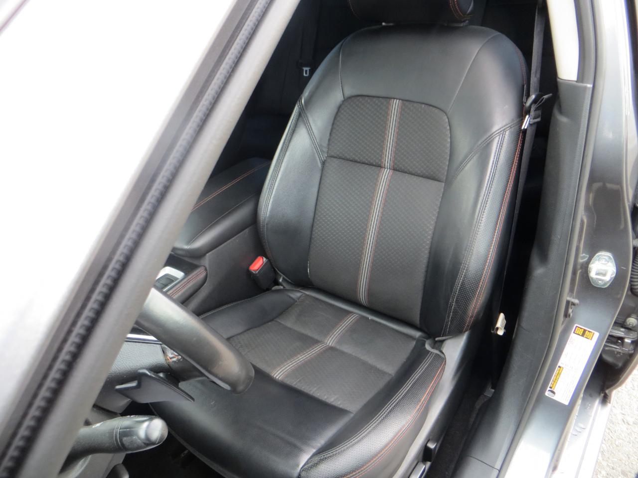 Nissan Altima 2.5 SR AWD 2023