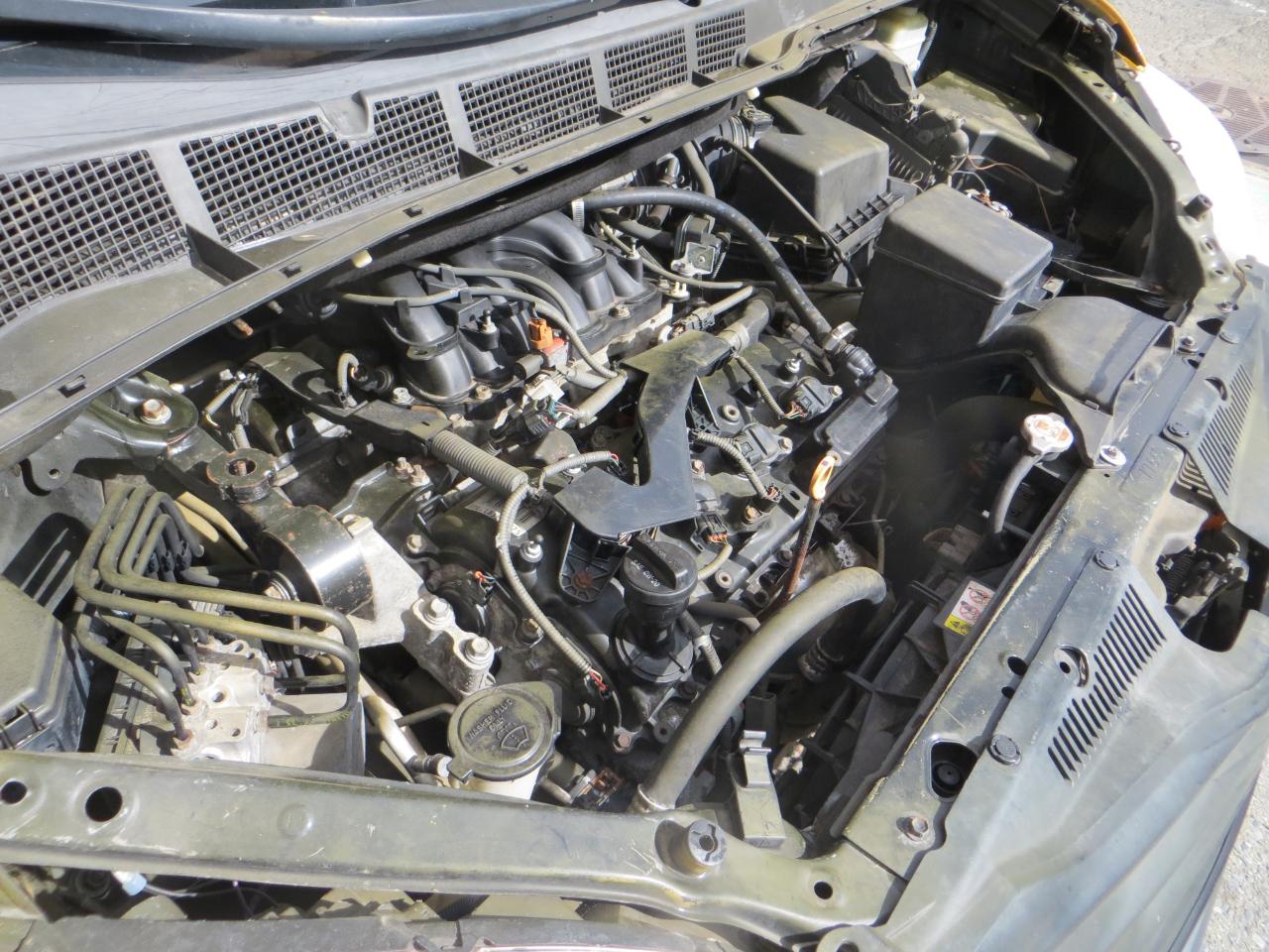 Toyota Sienna L 7-Passenger 2017