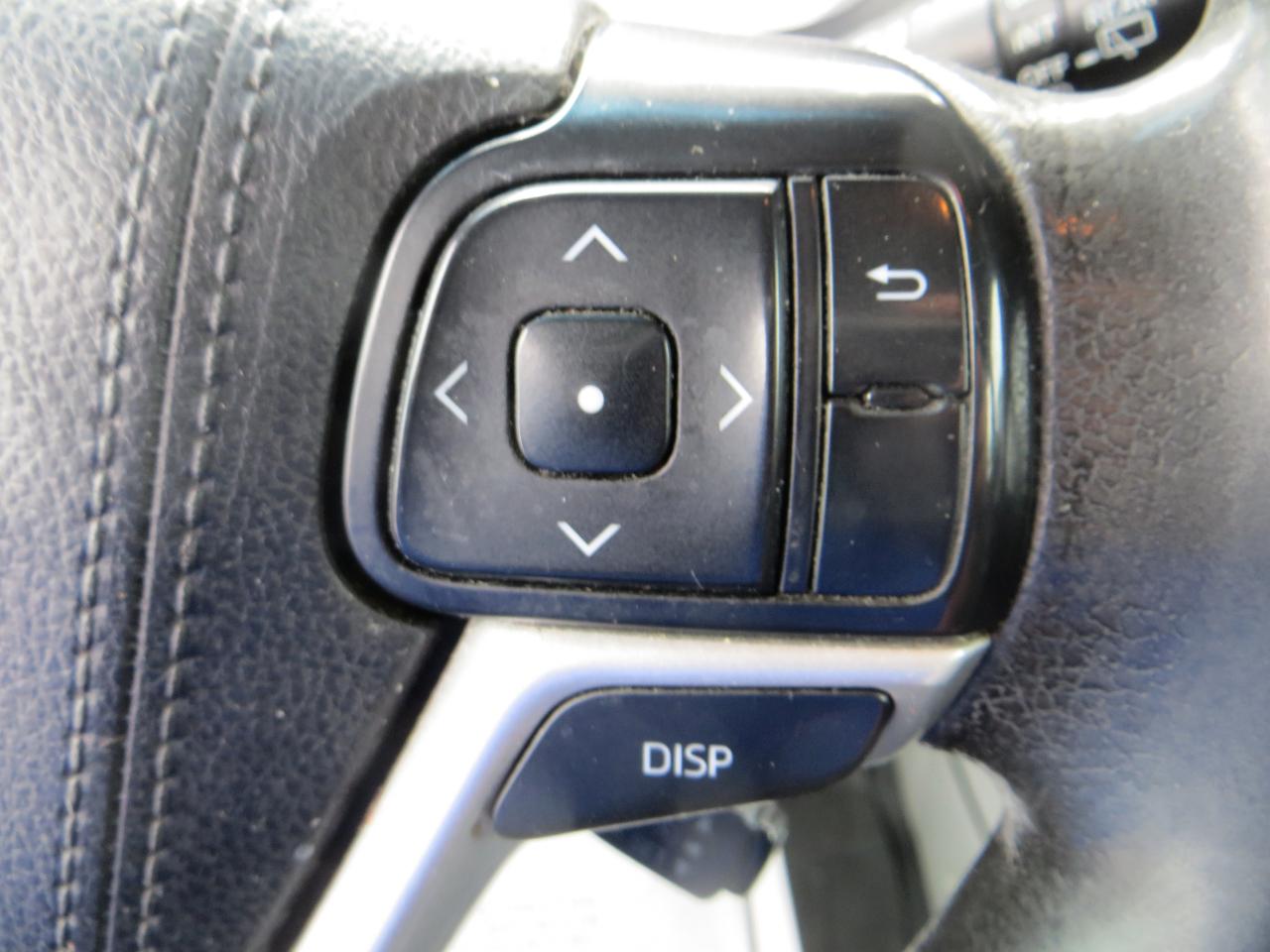 Toyota Sienna L 7-Passenger 2017