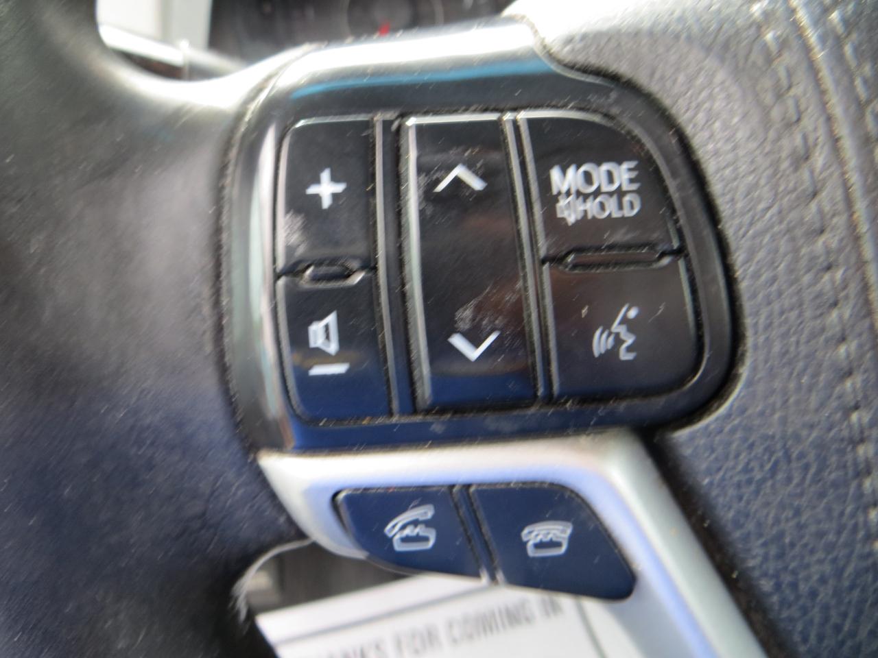 Toyota Sienna L 7-Passenger 2017