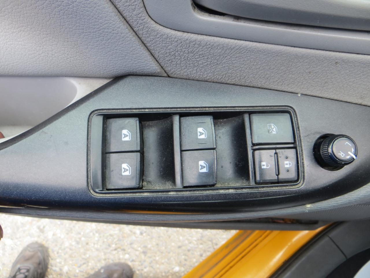 Toyota Sienna L 7-Passenger 2017