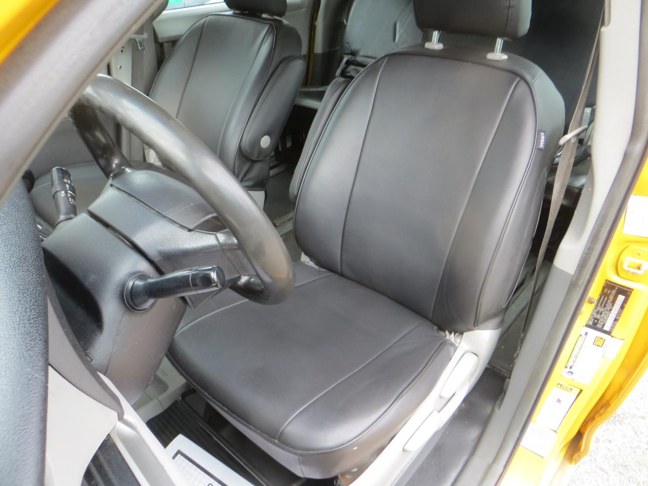 Toyota Sienna L 7-Passenger 2017