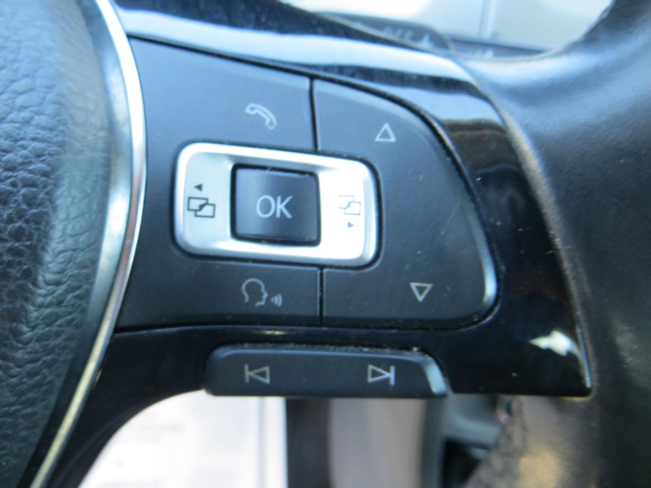 Volkswagen Golf  2015