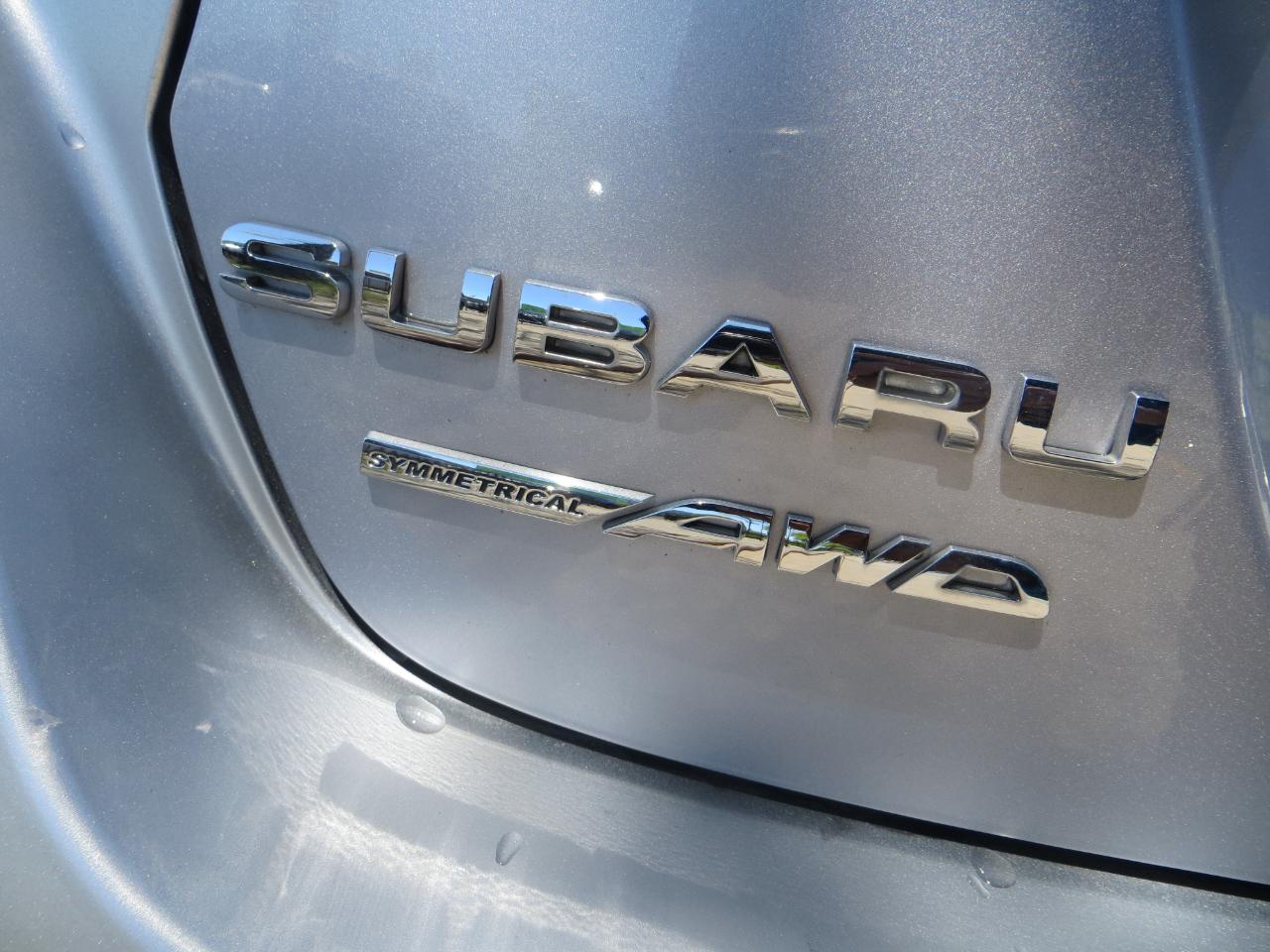 Subaru WRX Premium 6M 2019