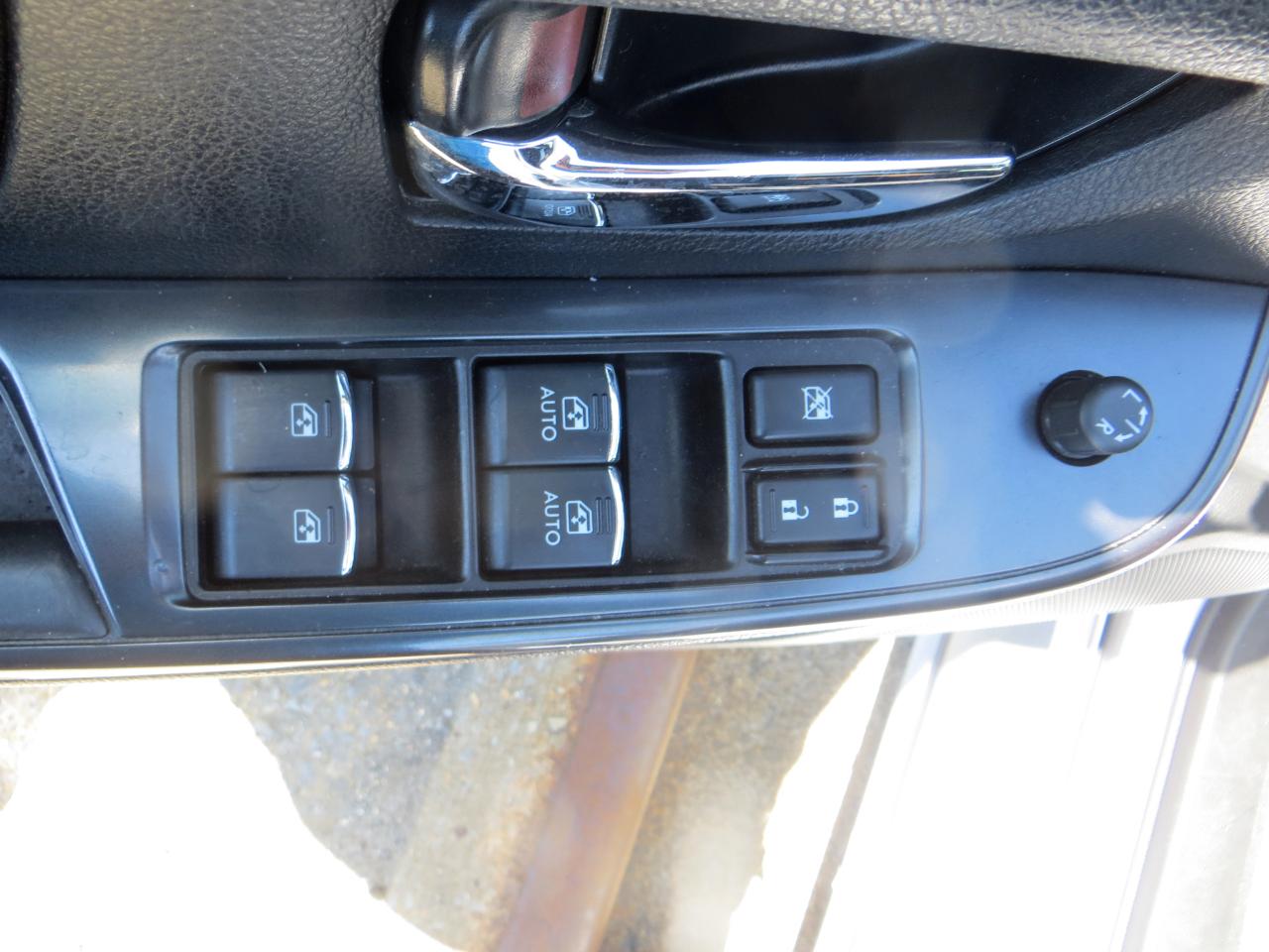 Subaru WRX Premium 6M 2019