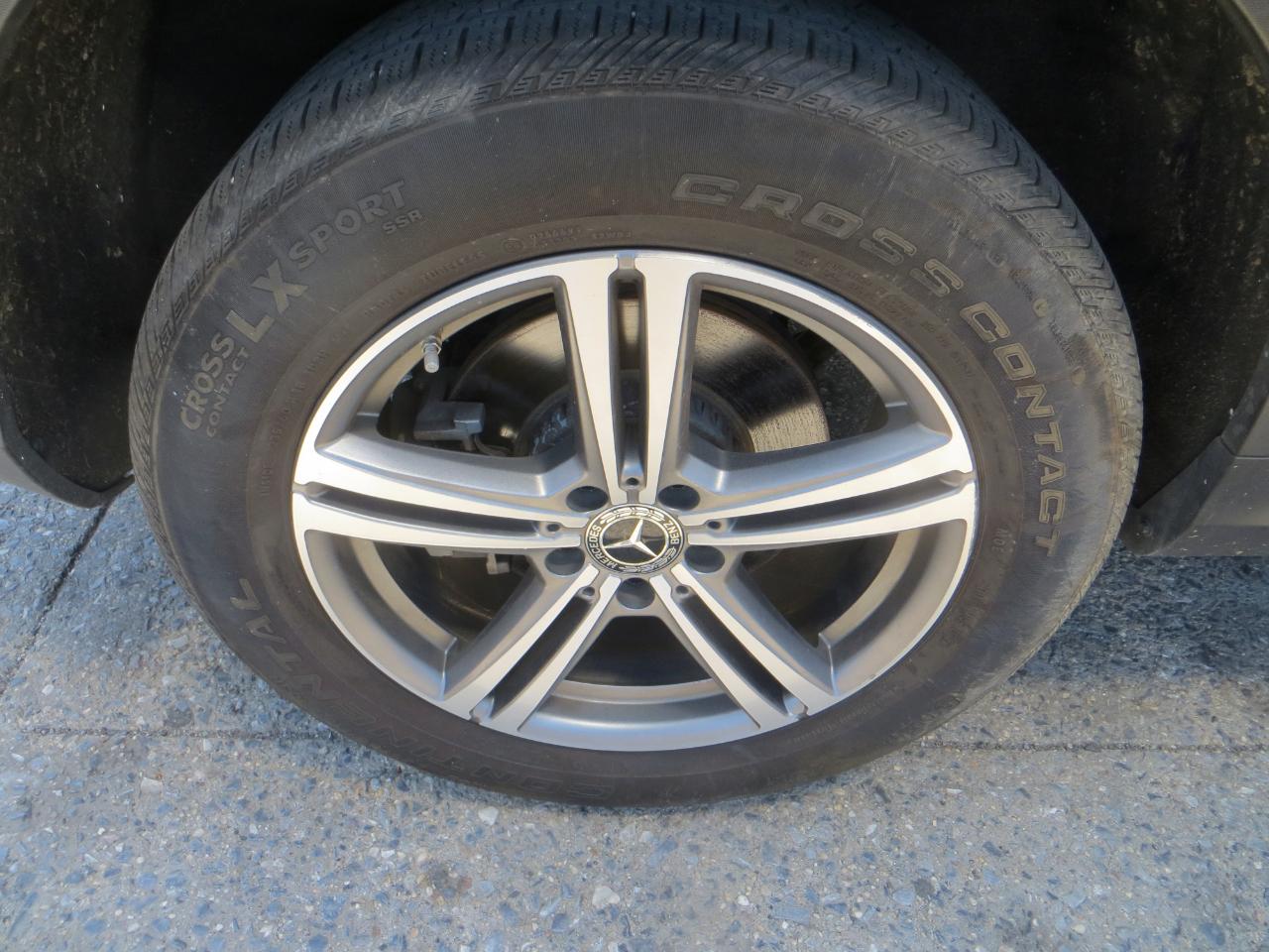 Mercedes-Benz GLC-Class GLC300 4MATIC 2020