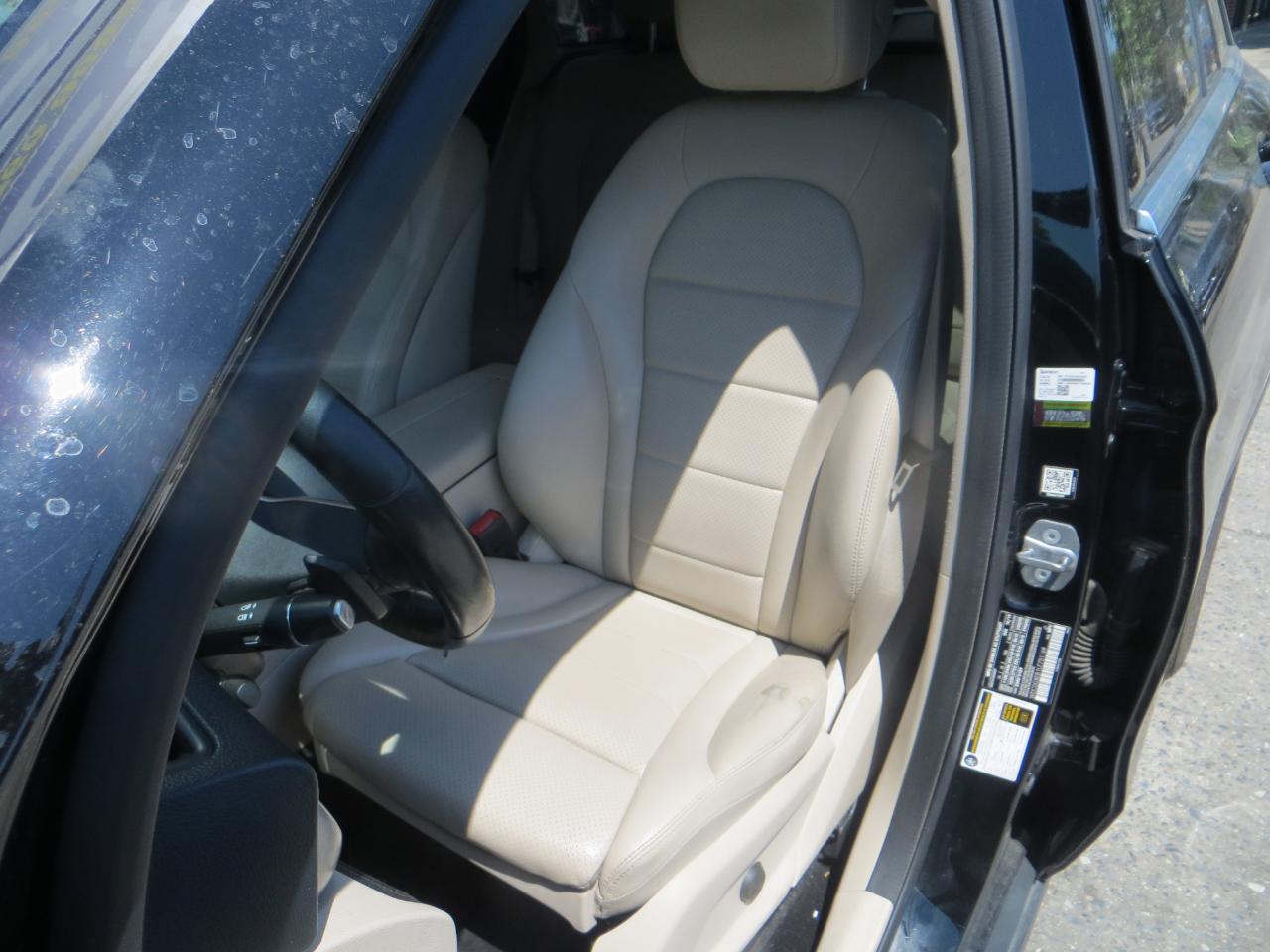 Mercedes-Benz GLC-Class GLC300 4MATIC 2020