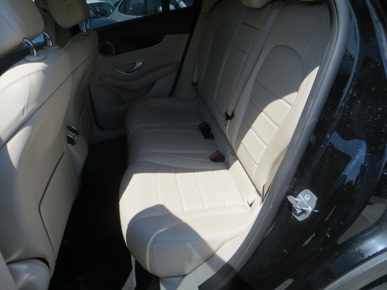 Mercedes-Benz GLC-Class GLC300 4MATIC 2020