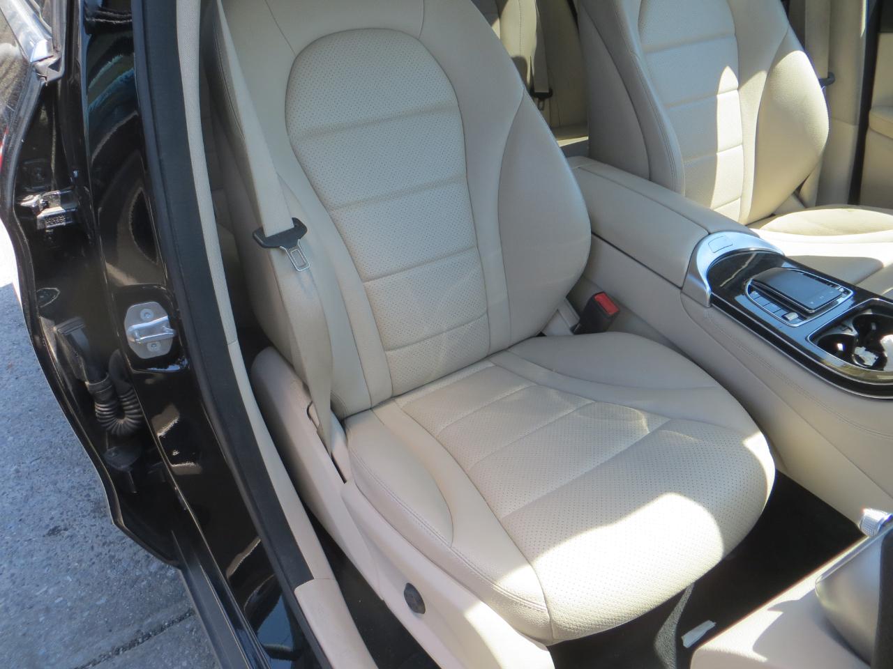 Mercedes-Benz GLC-Class GLC300 4MATIC 2020