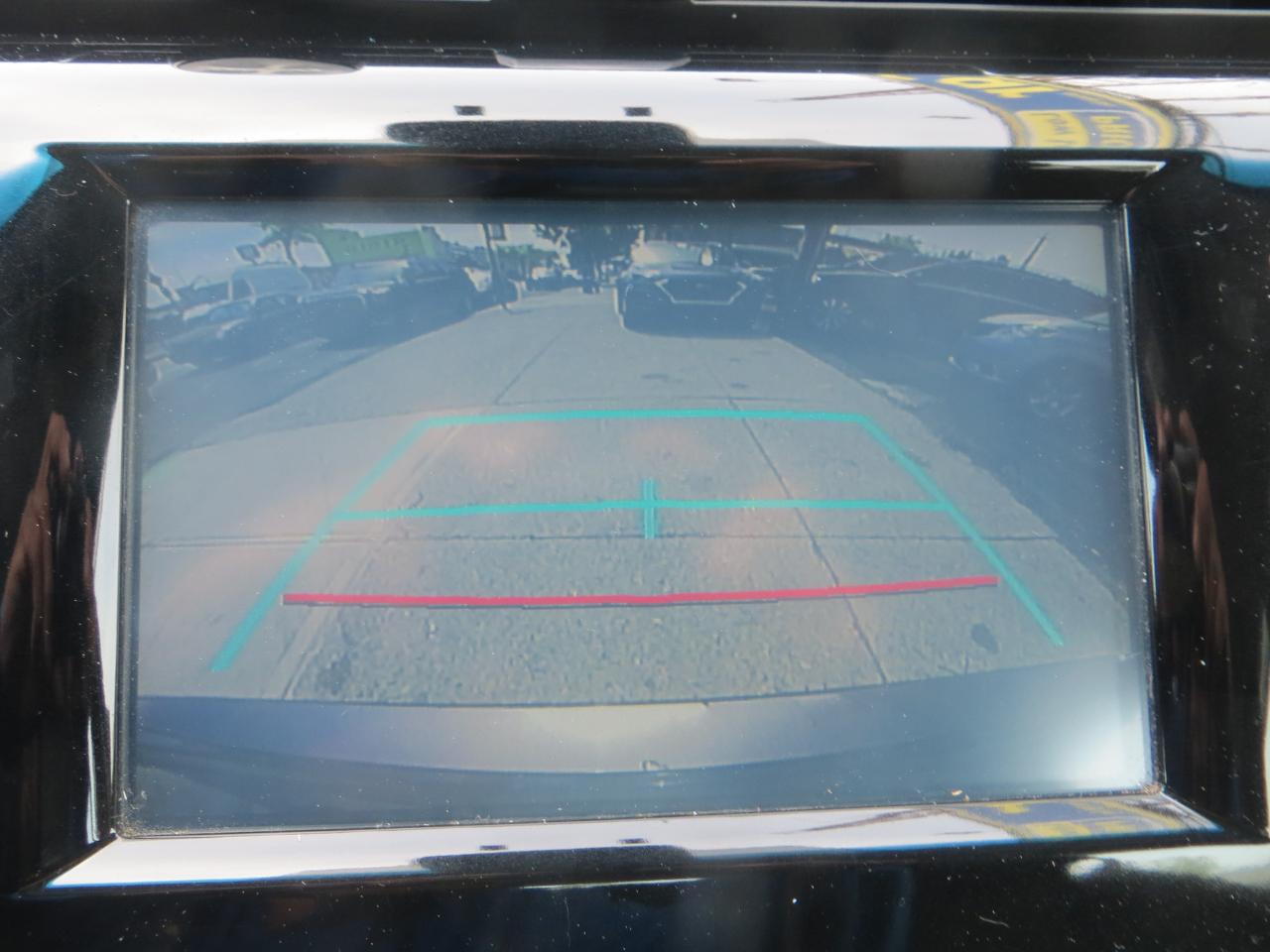 Toyota Camry LE 2018