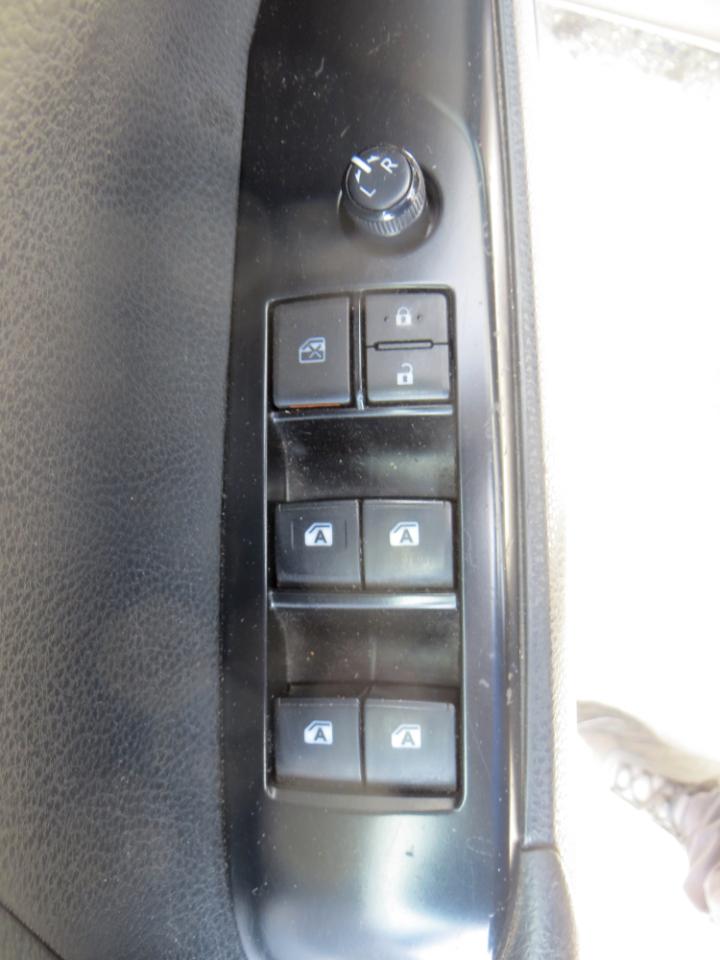 Toyota Camry LE 2018