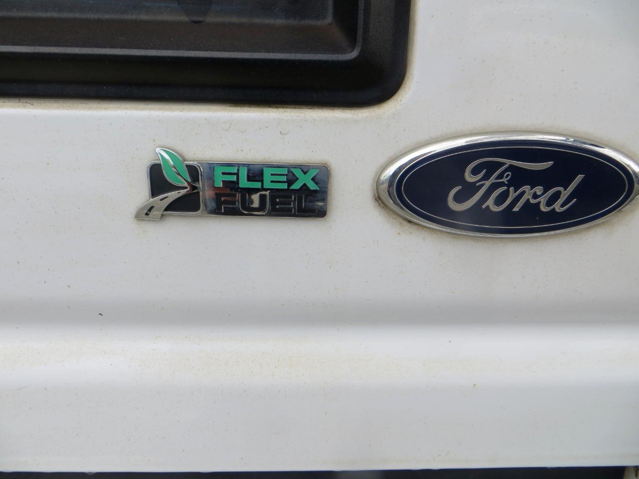 Ford Econoline  2014