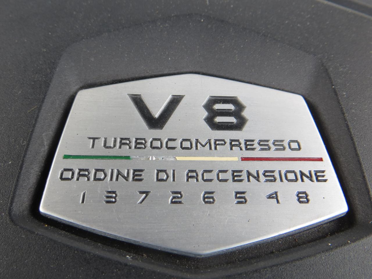 Lamborghini Urus Base 2022
