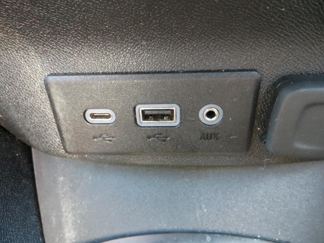 Chevrolet Malibu LT 2022