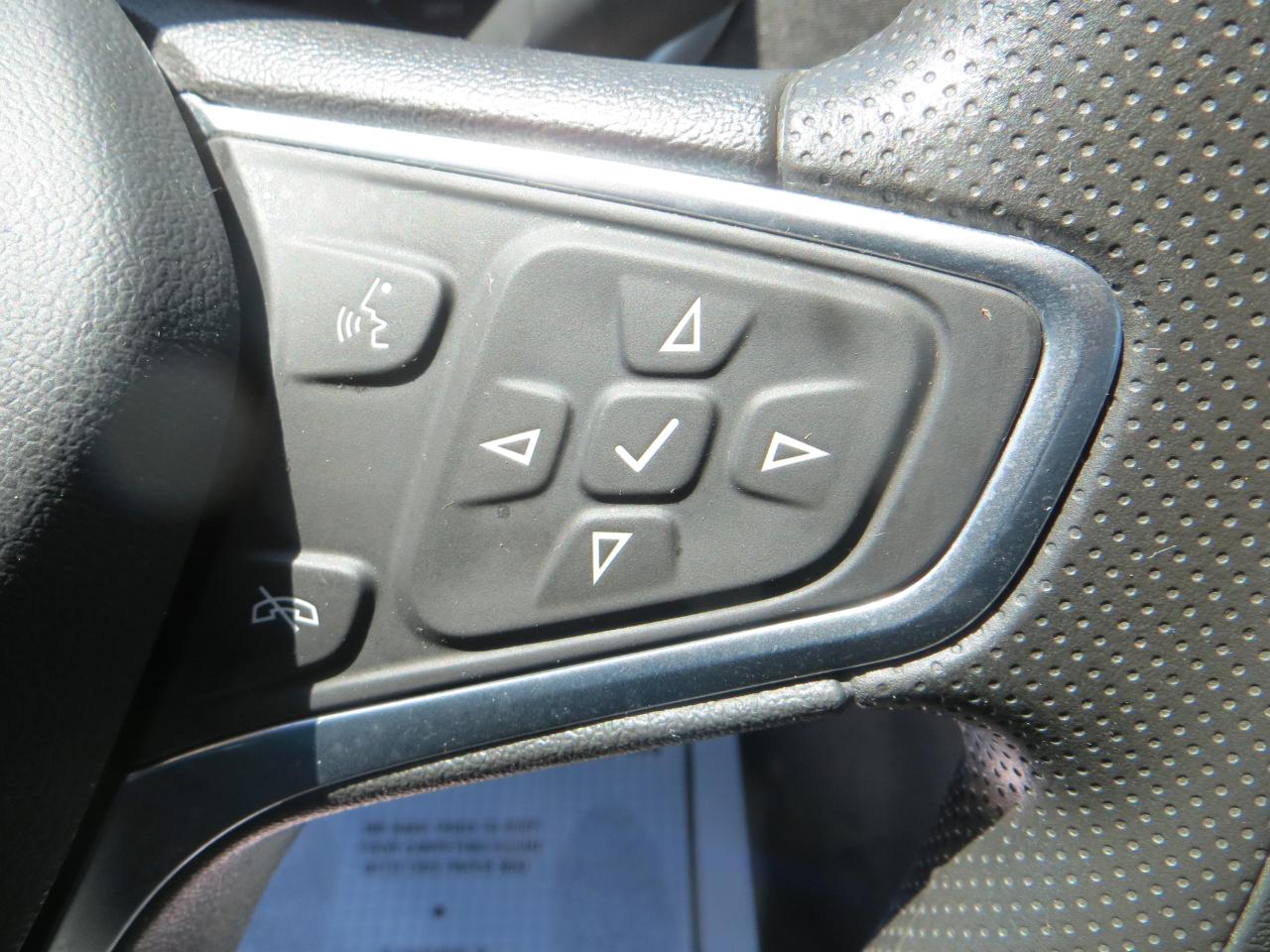 Chevrolet Malibu LT 2022