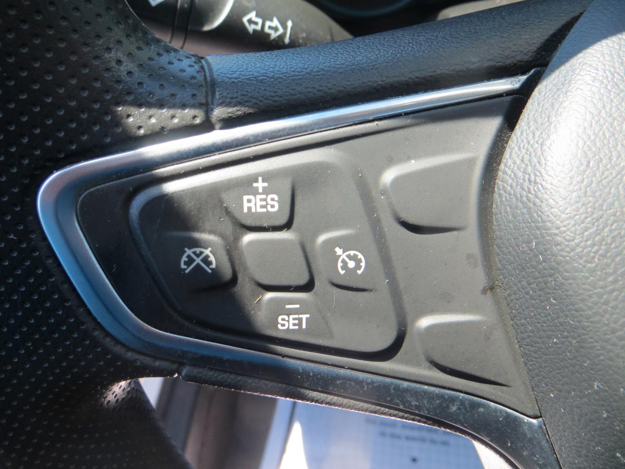 Chevrolet Malibu LT 2022