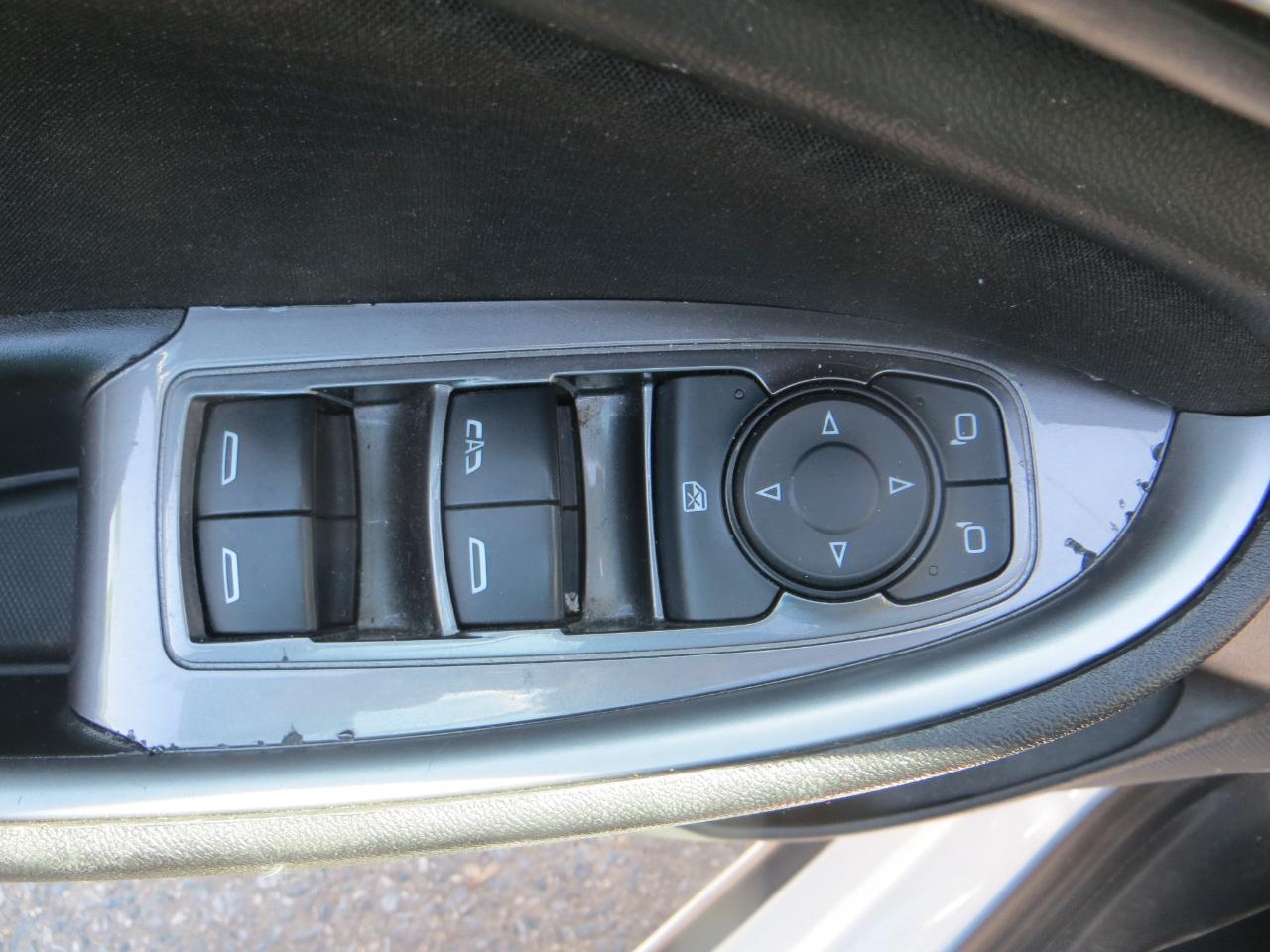 Chevrolet Malibu LT 2022