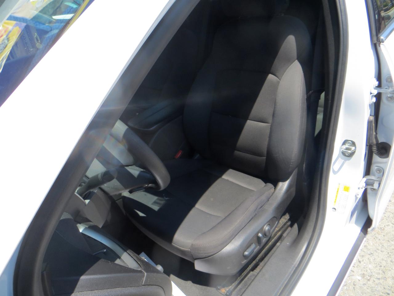 Chevrolet Malibu LT 2022