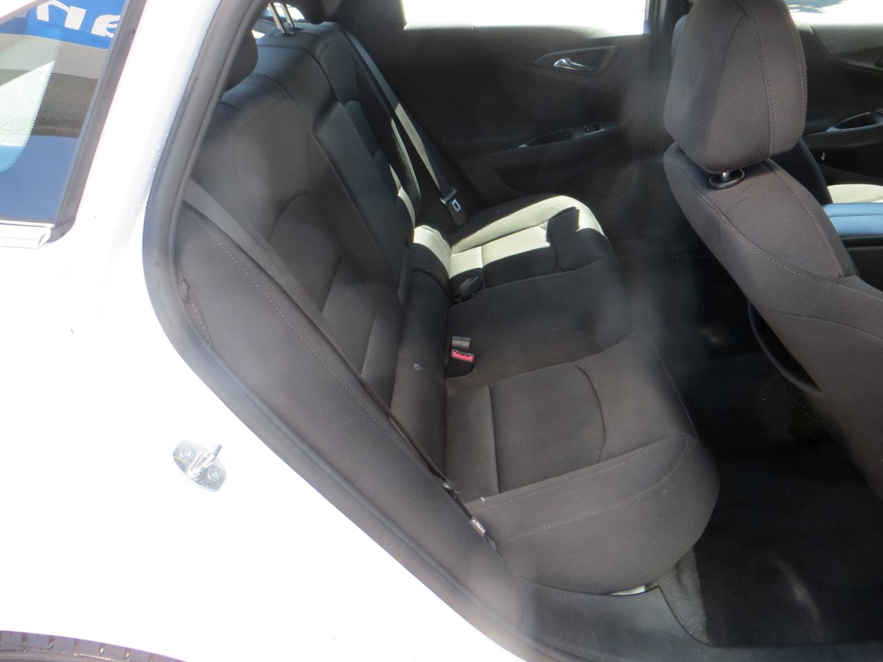 Chevrolet Malibu LT 2022