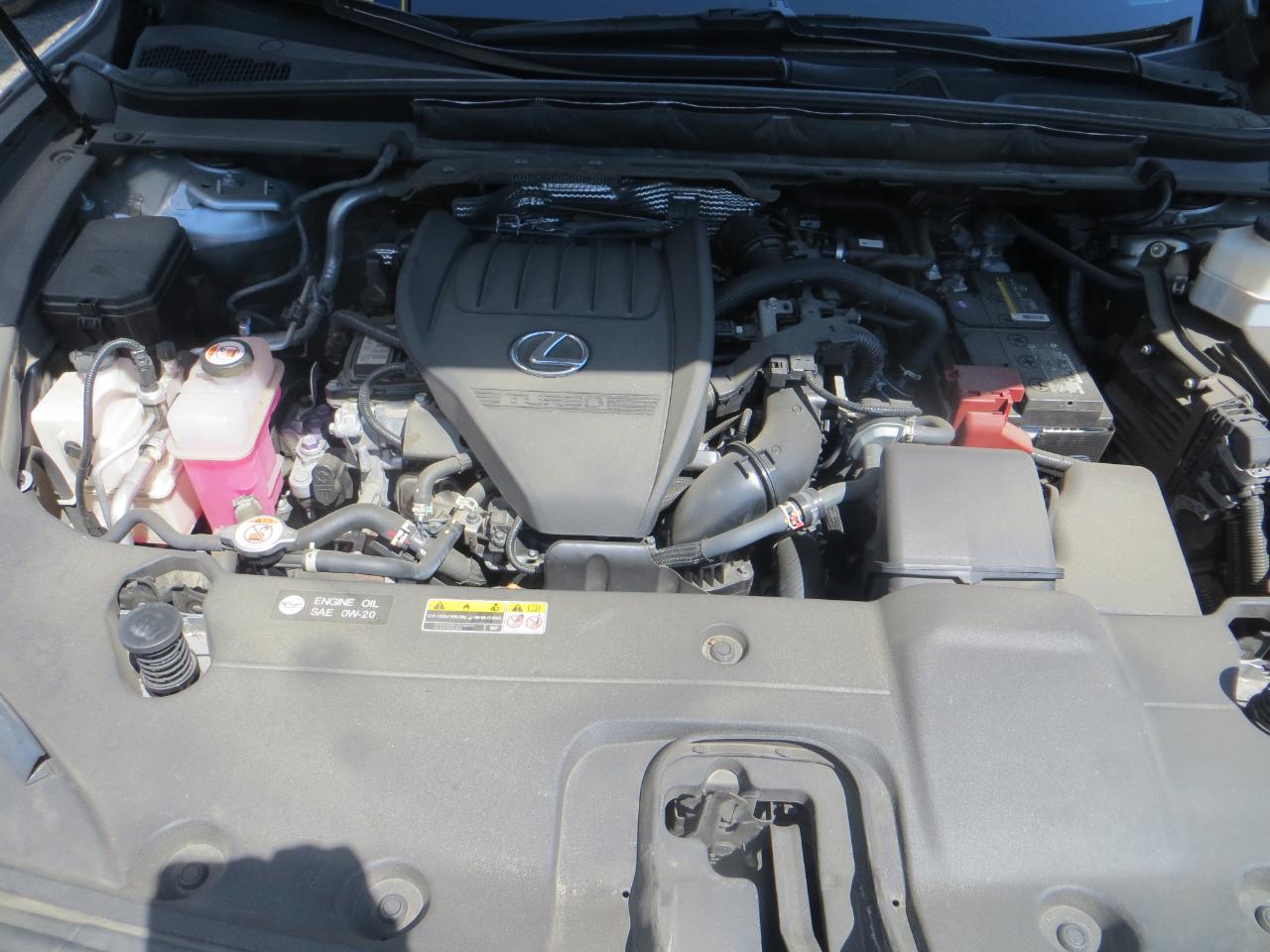 Lexus RX 350 AWD 2023