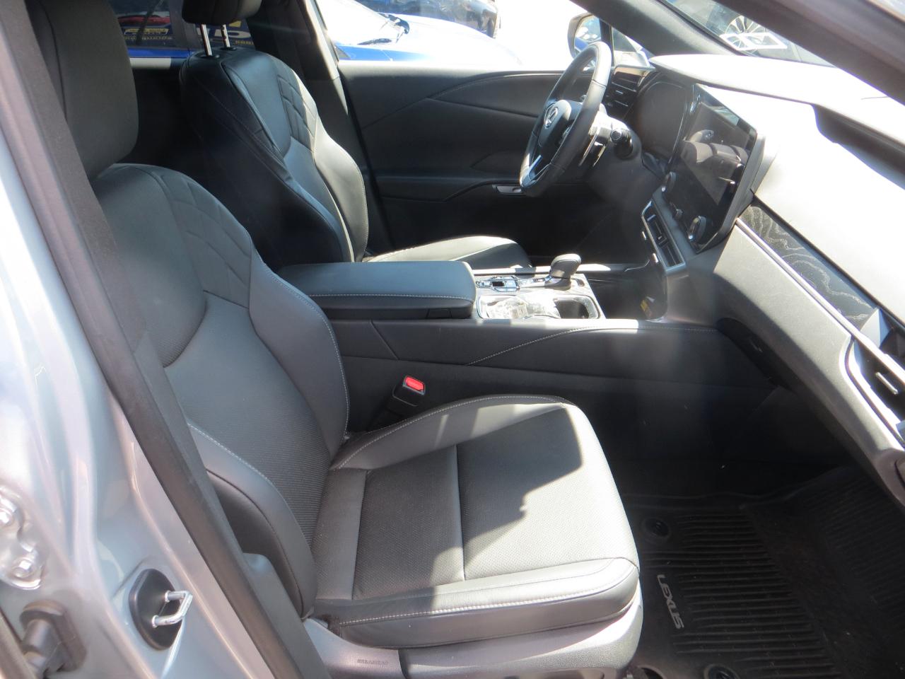 Lexus RX 350 AWD 2023