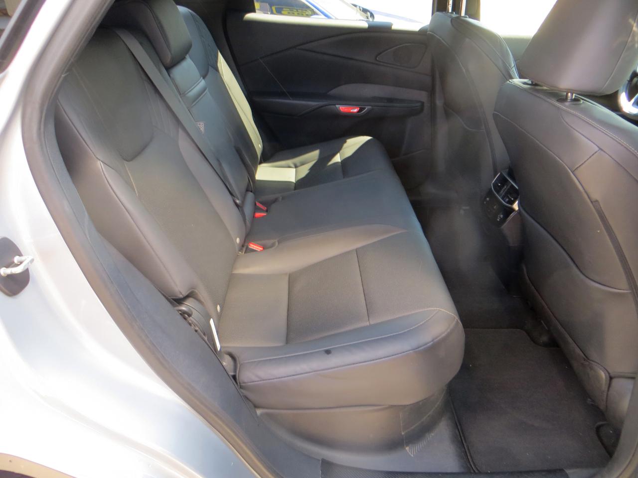 Lexus RX 350 AWD 2023