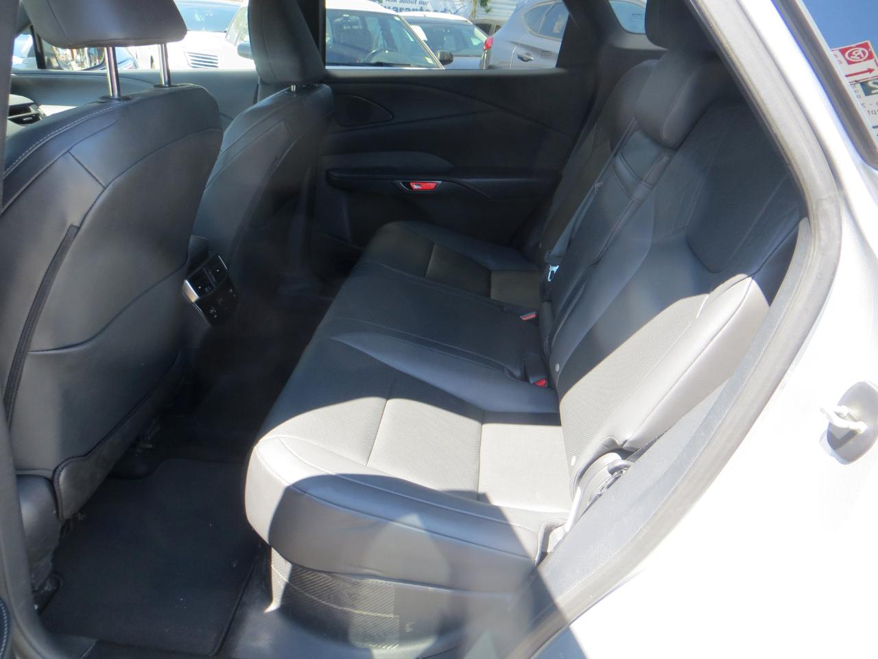 Lexus RX 350 AWD 2023