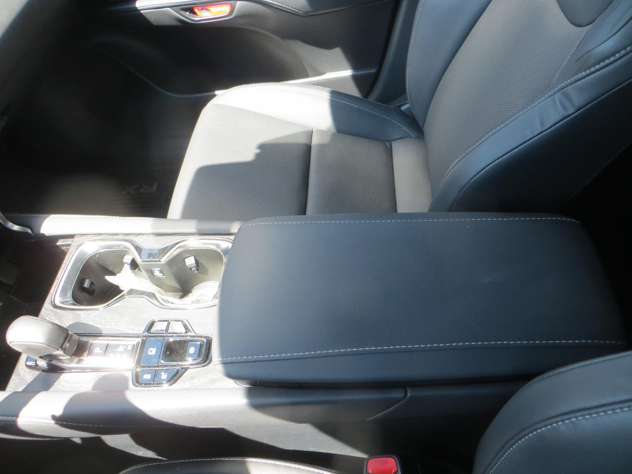 Lexus RX 350 AWD 2023