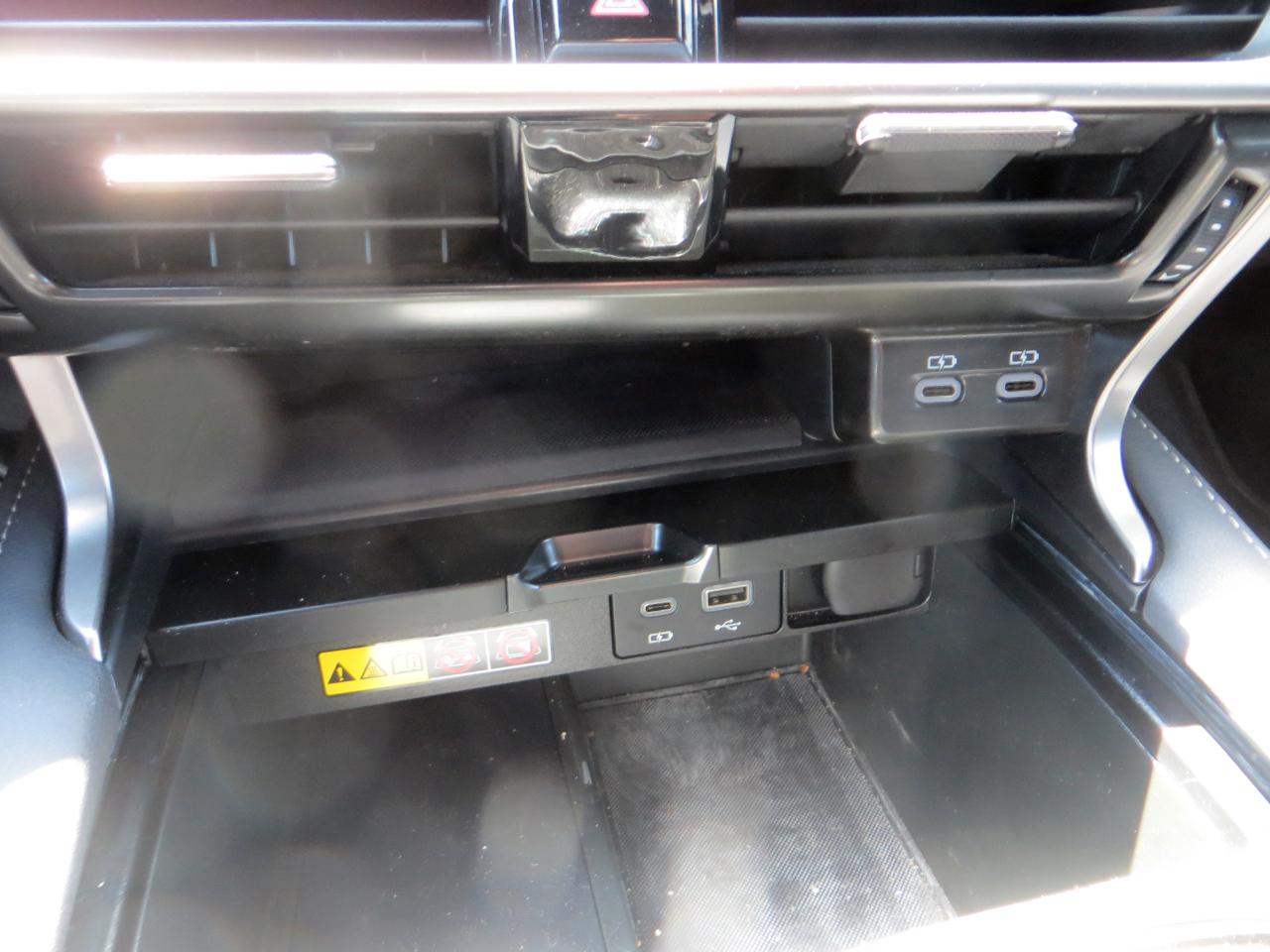 Lexus RX 350 AWD 2023
