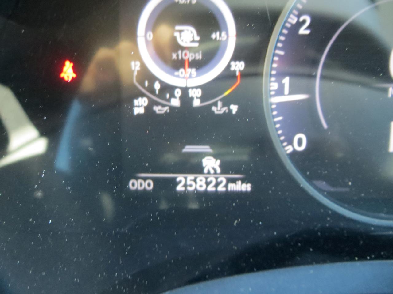 Lexus RX 350 AWD 2023