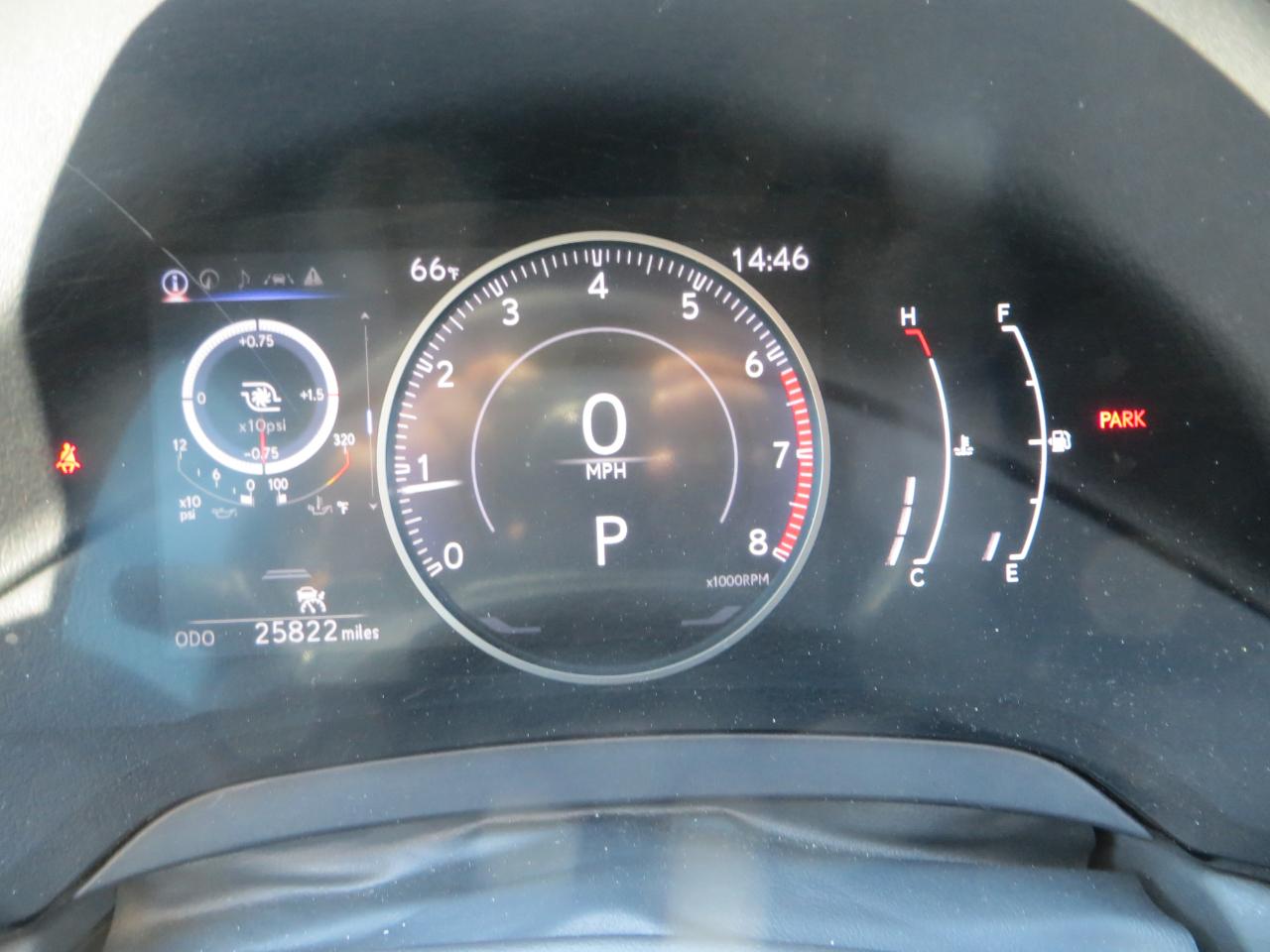 Lexus RX 350 AWD 2023