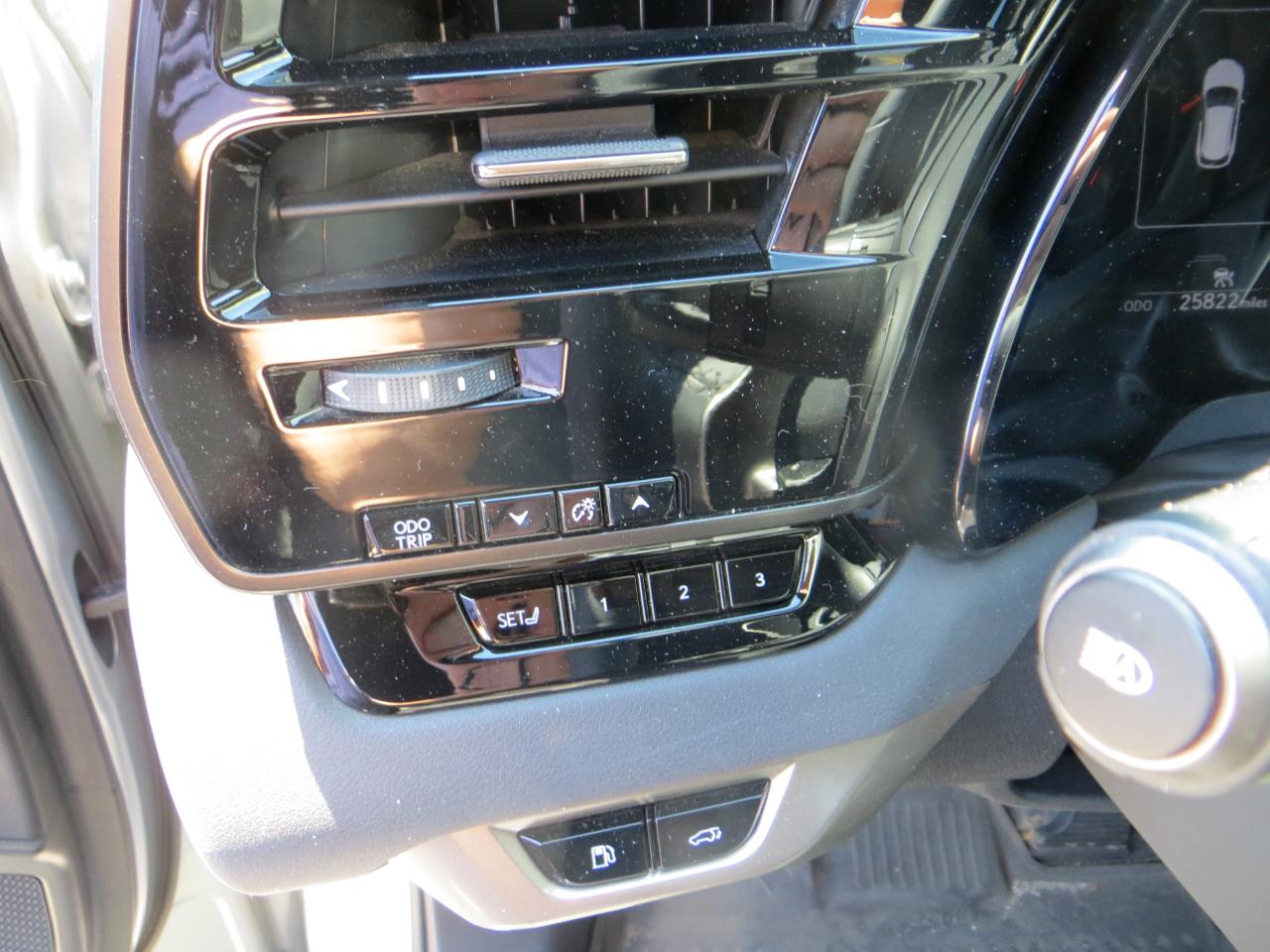 Lexus RX 350 AWD 2023