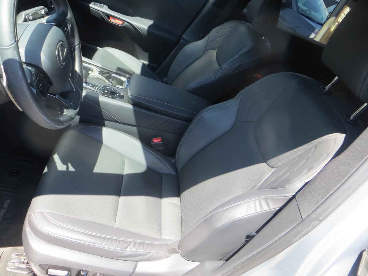 Lexus RX 350 AWD 2023