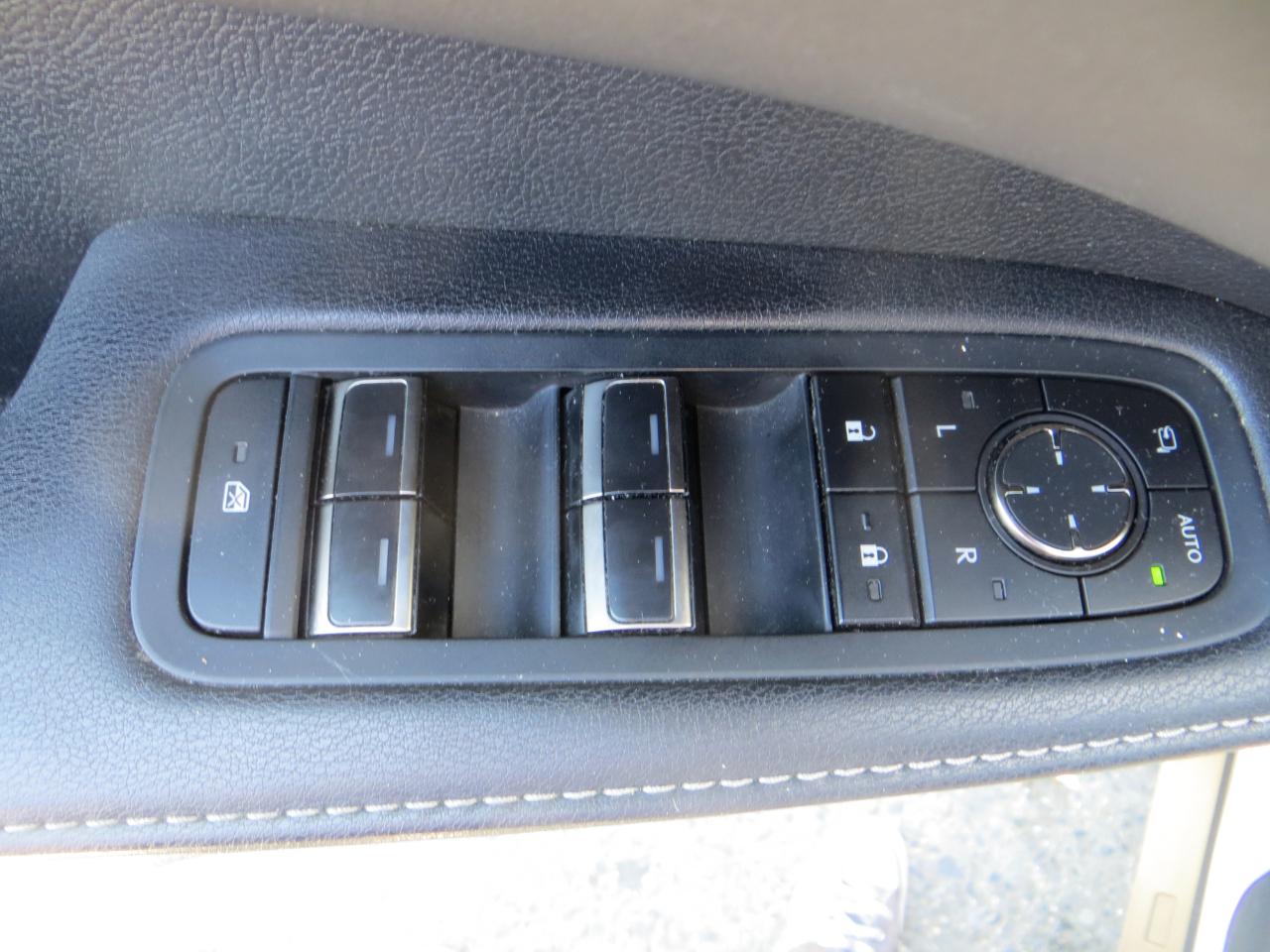 Lexus RX 350 AWD 2023