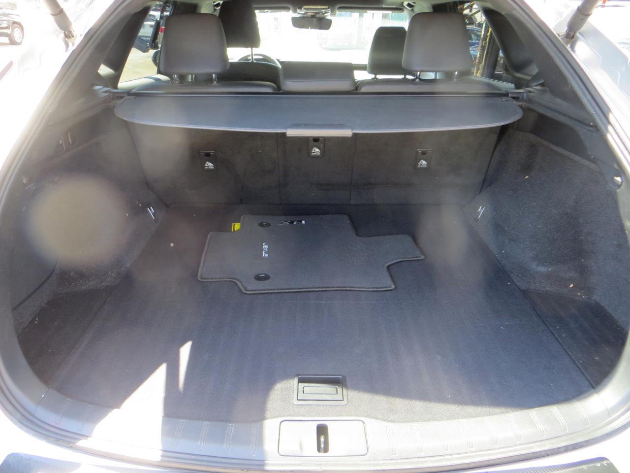 Lexus RX 350 AWD 2023