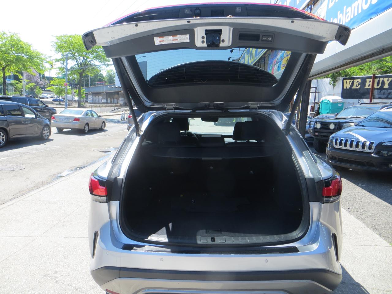 Lexus RX 350 AWD 2023