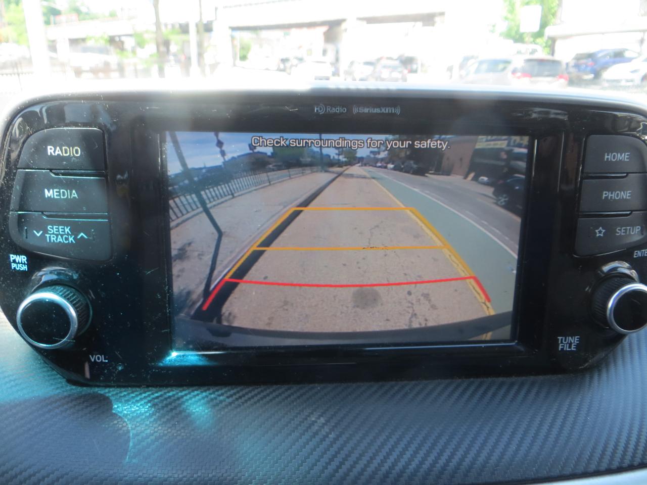 Hyundai Tucson Limited AWD 2019
